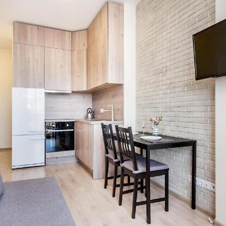 Apartamentai "Vilnius" מראה חיצוני תמונה