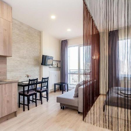Apartamentai "Vilnius" מראה חיצוני תמונה