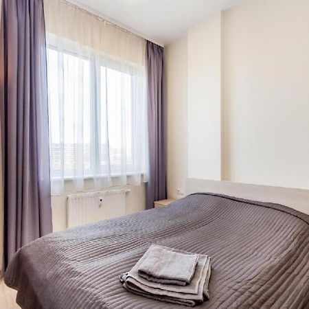 Apartamentai "Vilnius" מראה חיצוני תמונה