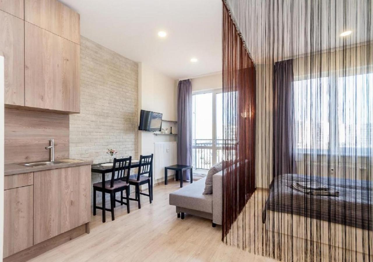 Apartamentai "Vilnius" מראה חיצוני תמונה