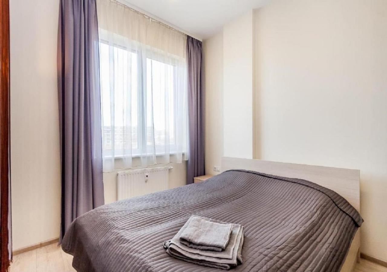 Apartamentai "Vilnius" מראה חיצוני תמונה
